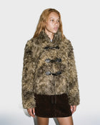 Loft Horn Jacket