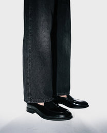 The Apron Loafer