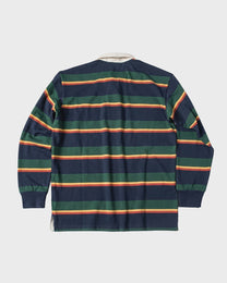 Archive Striped Polo