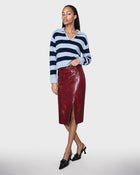 Middy Loft Stripe Knit