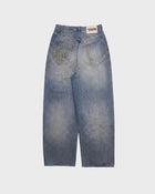 Sediment Wide Leg Jeans