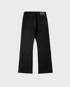 Vaqueros con orillo Western Stitch