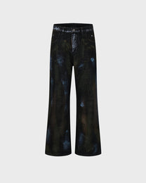 Studio Floor Jeans