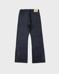 Western Stitch Selvedge Jeans