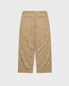 Pantalón Ancho Cargo Fleck