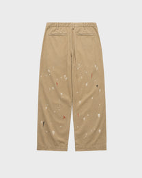 Studio Straight Trousers