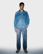 Yellowstone Denim Shirt