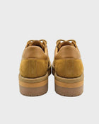 Derby in nabuk color grano