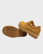 Derby in nabuk color grano