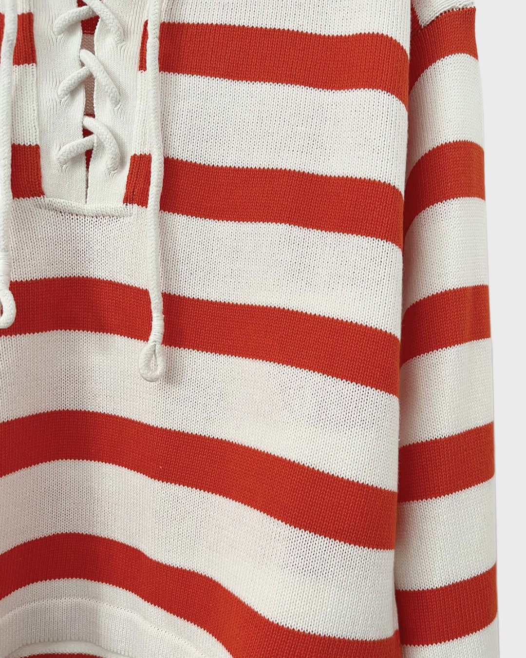 Patti Block Stripe Knit