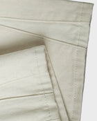 Vaqueros Pearl Flare con orillo