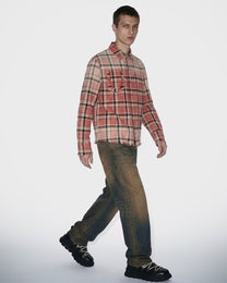 Acid Check Shirt