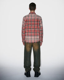 Acid Check Shirt