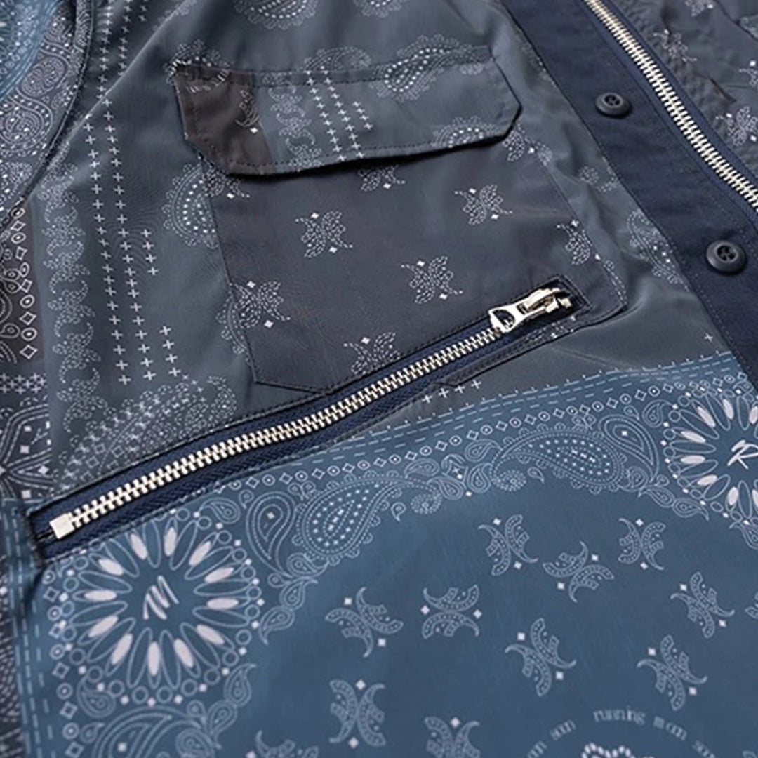 Koto Flower Jacket