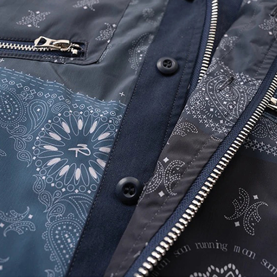 Koto Flower Jacket