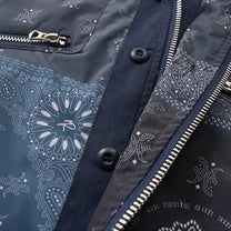 Koto Flower Jacket
