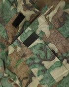 Woodland Stack Cargo Trouser