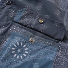 Koto Flower Jacket