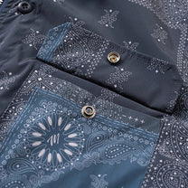 Koto Flower Jacket