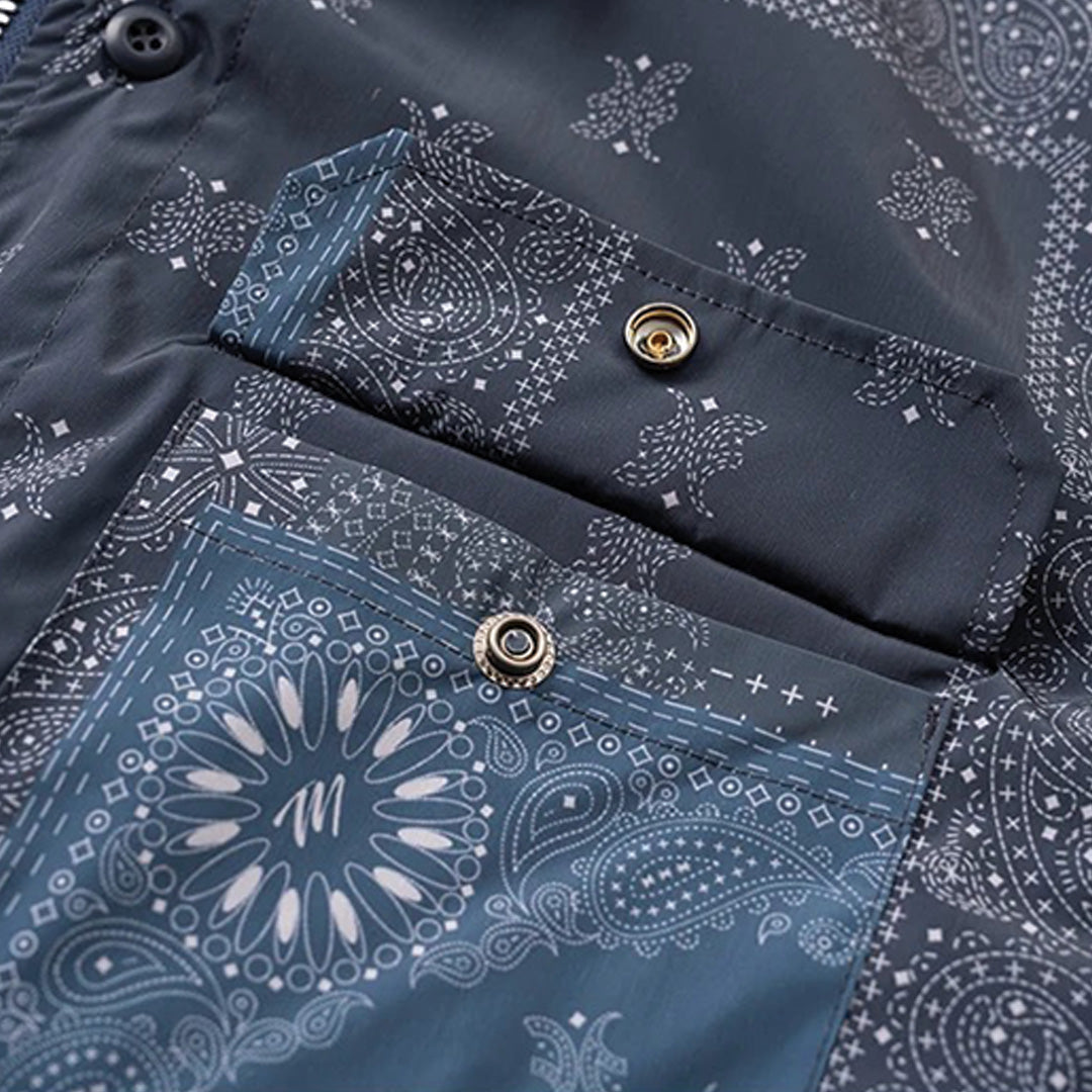 Koto Flower Jacket