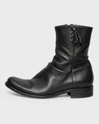 Tannery Slouch Boot