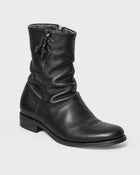 Tannery Slouch Boot