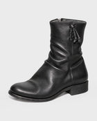 Tannery Slouch Boot