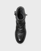 Tannery Slouch Boot