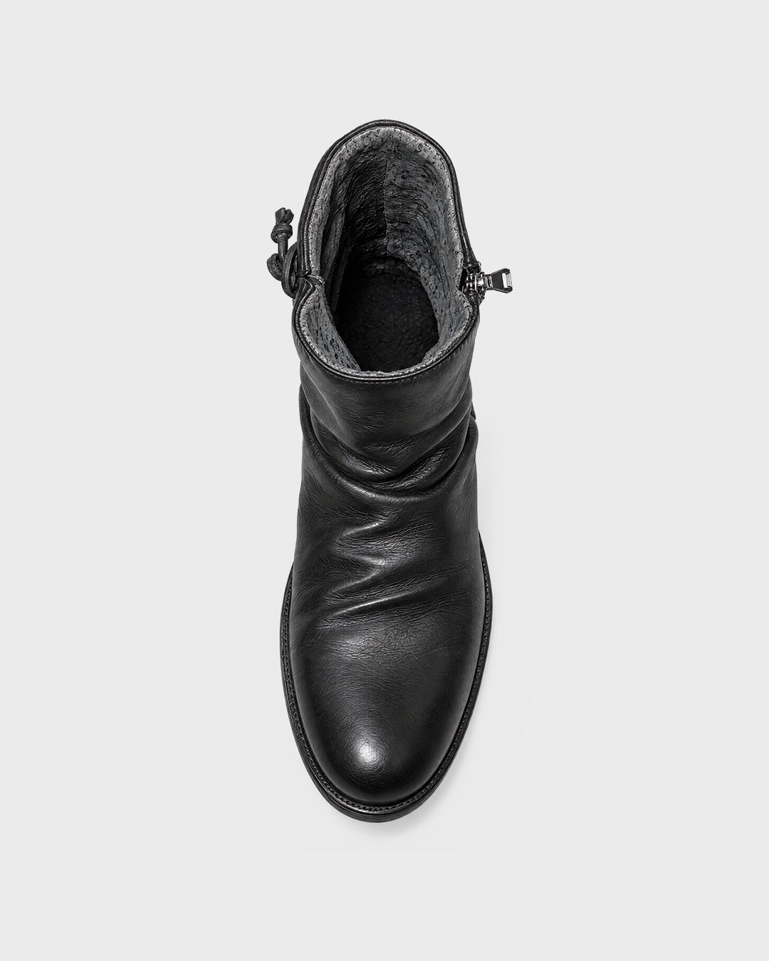 Tannery Slouch Boot