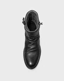 Tannery Slouch Boot