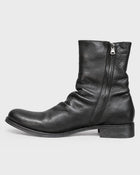 Tannery Slouch Boot