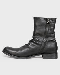Tannery Slouch Boot