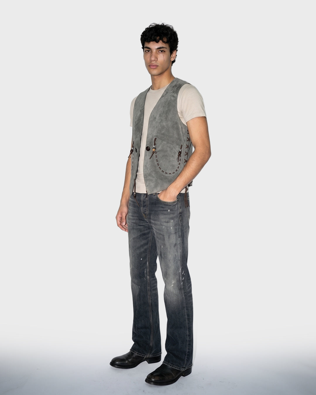 Gilet Outrider
