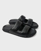 Soft Power Sandals