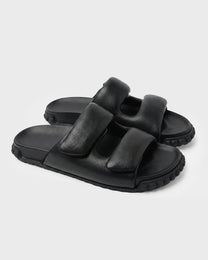 Soft Power Sandals