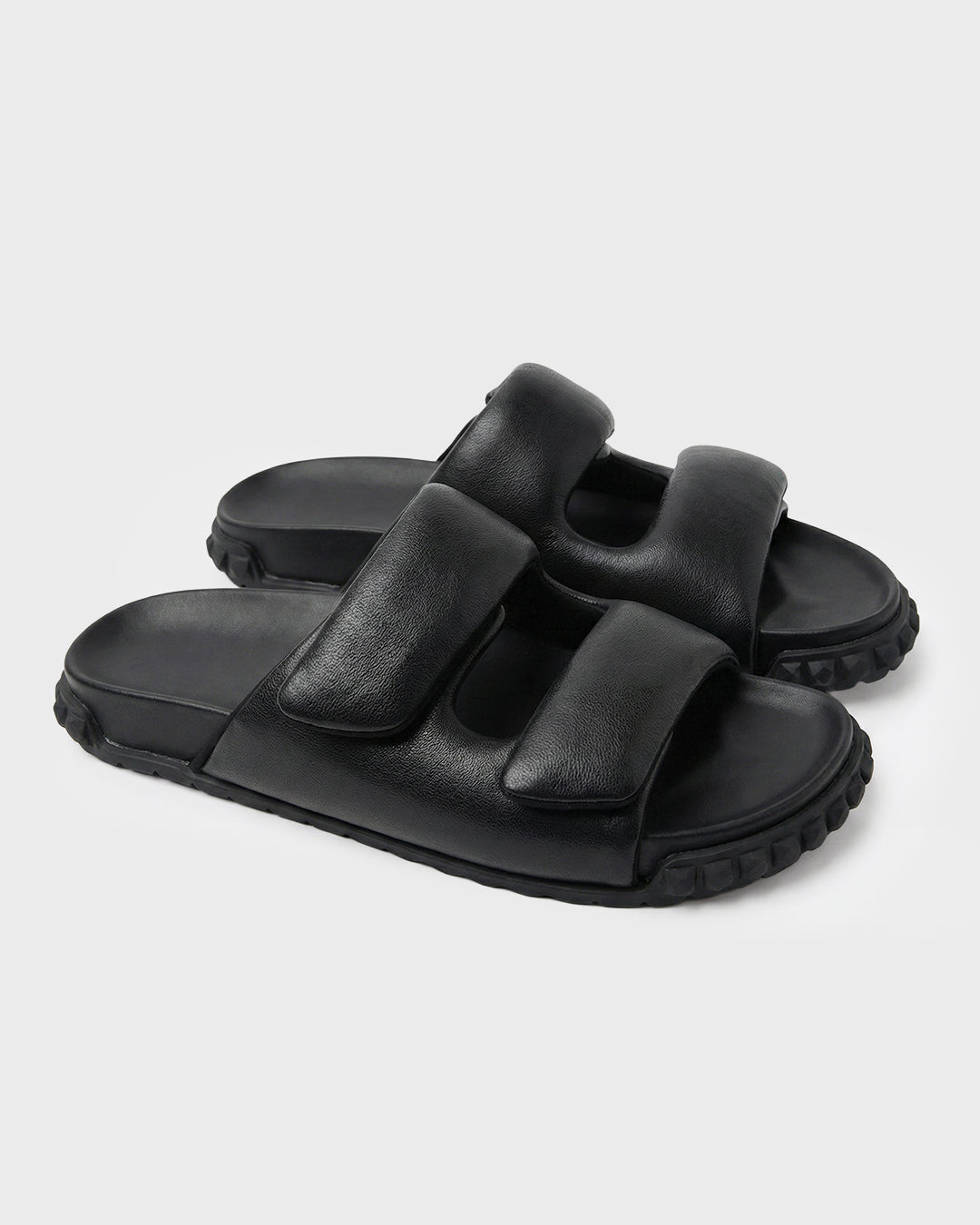 Soft Power Sandals