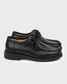 Wallabee Suola Carrarmato