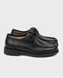 Wallace Lug Sole