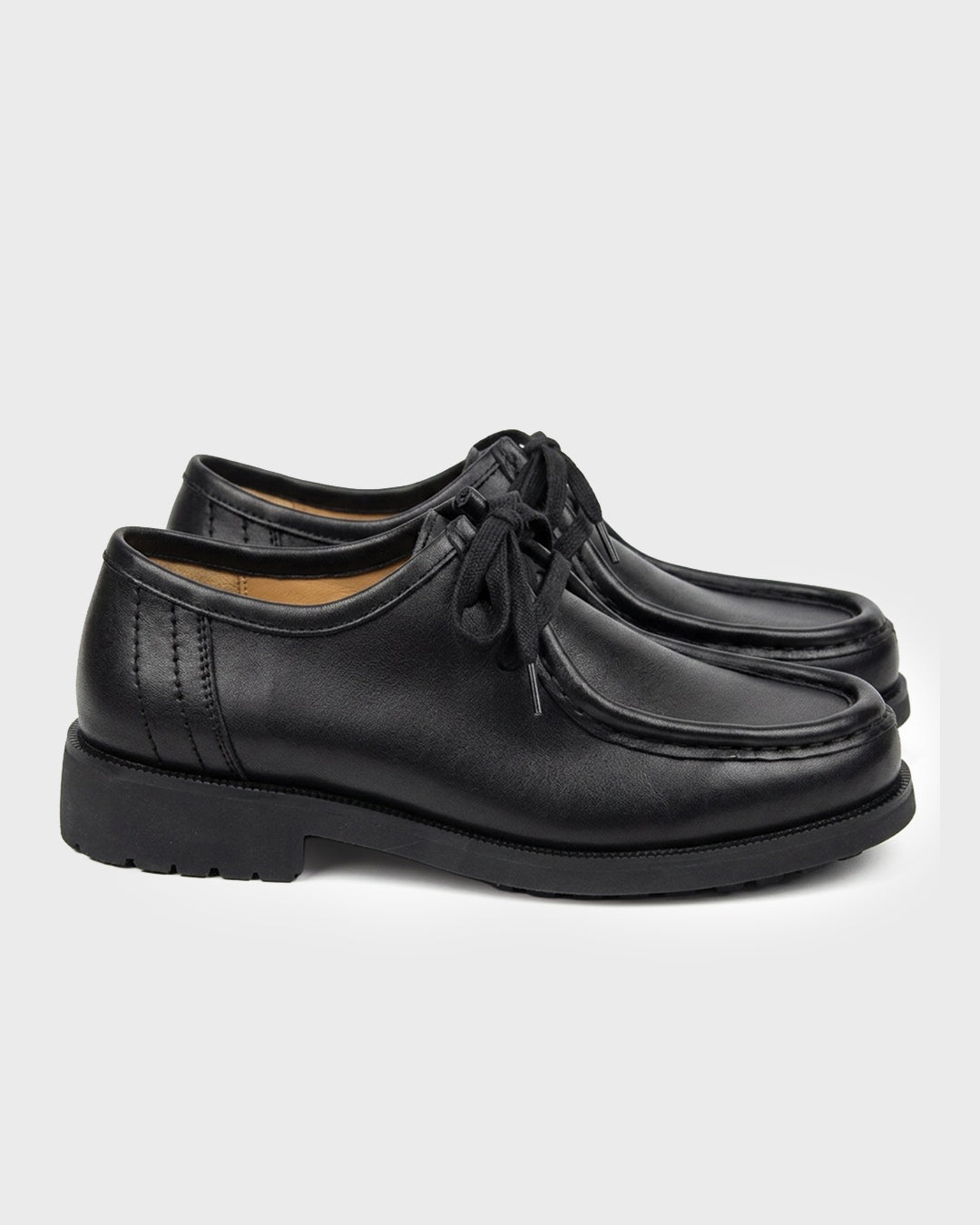 Wallabee Suola Carrarmato