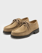 Wallabee Suola Carrarmato