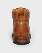 Tumbled Horsehide Boot