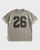 Camiseta de bolsillo Shibori