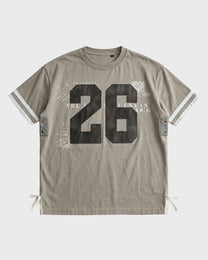 Twenty Six T-shirt