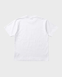 Camiseta de bolsillo Shibori