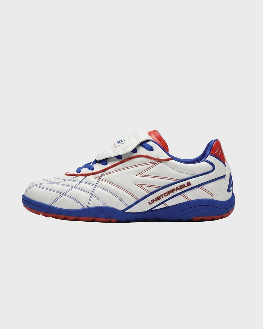 The Matchday Trainer