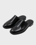 Mocassino quadriciclo