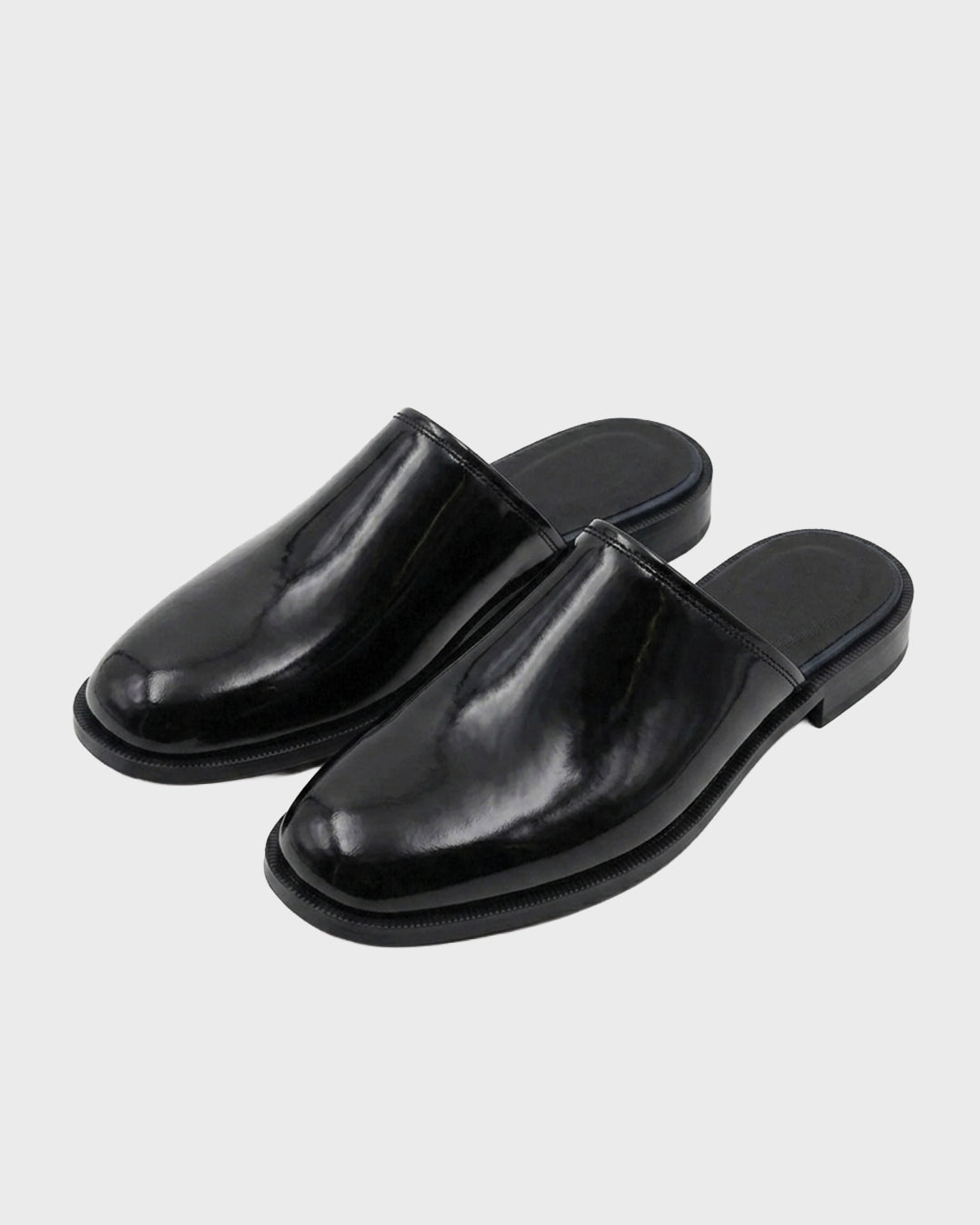 Mocassino quadriciclo