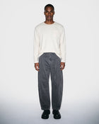 Pantalón Ancho Cargo Fleck