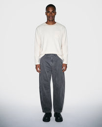 Pantalón Ancho Cargo Fleck