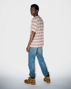Static Stripe T-shirt